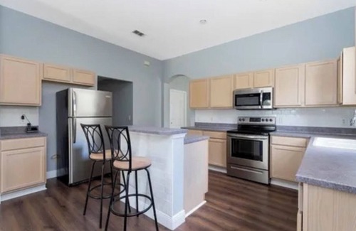 Highlands Reserve House | 4-bedroom privet house delightful Davenport with WiFi, AC. Enjoy your stay