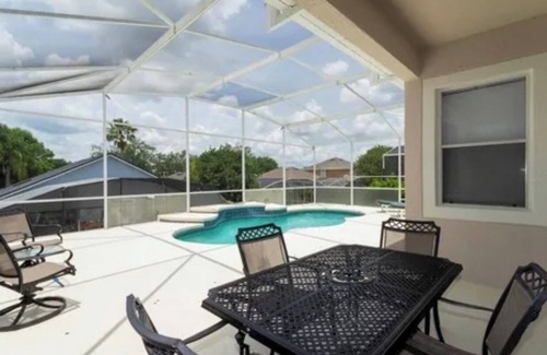 Highlands Reserve House | 4-bedroom privet house delightful Davenport with WiFi, AC. Enjoy your stay