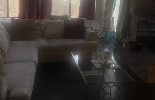 Bedford House | 4 bedroom quiet contemp in armonk/greenwich