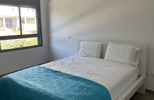 Pardes Hanna Karkur House | 4 bedroom retreat with a pool in heart of Israel