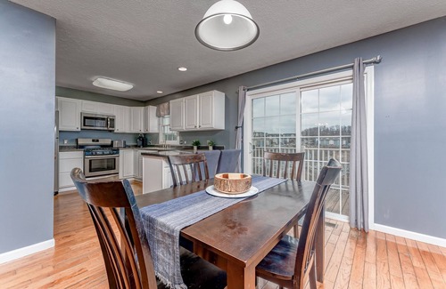 Morgantown House | 4 Bedroom Rare Find
