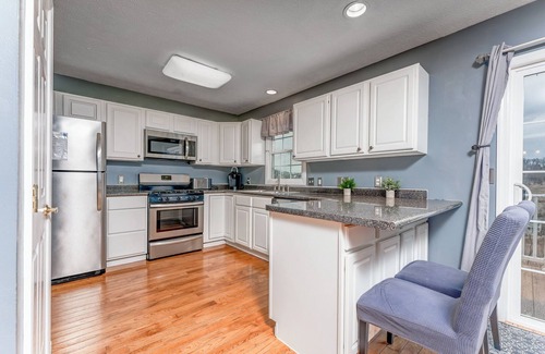 Morgantown House | 4 Bedroom Rare Find