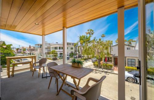 Balboa Island House | 4 bedroom Renovated Home on Balboa Island