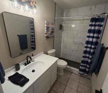 Farmington House | 4-Bedroom Retreat with Pool