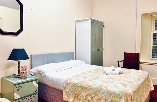 Moycullen Bed & Breakfast | 4-bedroom room in the centre of Moycullen