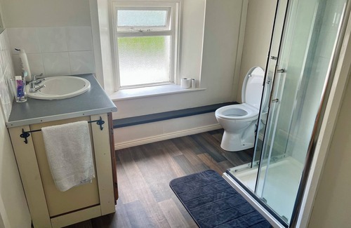 Moycullen Bed & Breakfast | 4-bedroom room in the centre of Moycullen
