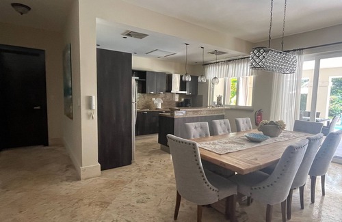 Puerto Plata House | 4 Bedroom Royal Villa - Gold All-Inclusive - BLACK-Band Upgrade Available