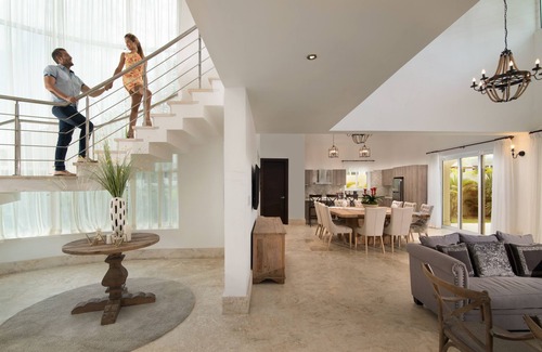 Los Brazos Villa | 4 Bedroom Royal Villa