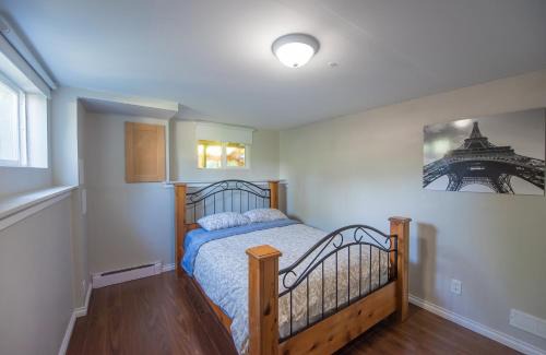 Burnaby House | 4 Bedroom Semi-basement Suite in Burnaby Metrotown