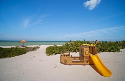 Miramar Apartment | 4 Bedroom Siela Beachfront Luxury Apartment