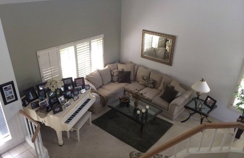 Mission Viejo Apartment | 4 Bedroom Single family L-459816 by Houzlet