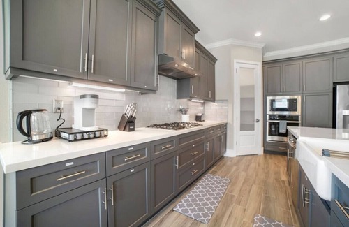 Lodi House | 4 Bedroom Sleeps 10 l Family Home l Near Wineries