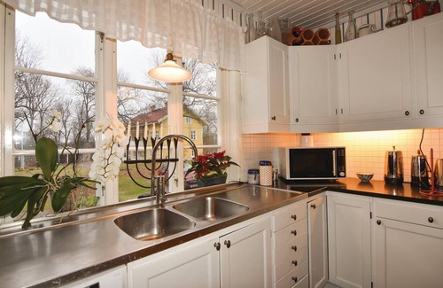 Fargelanda House | 4 bedroom stunning home in Färgelanda