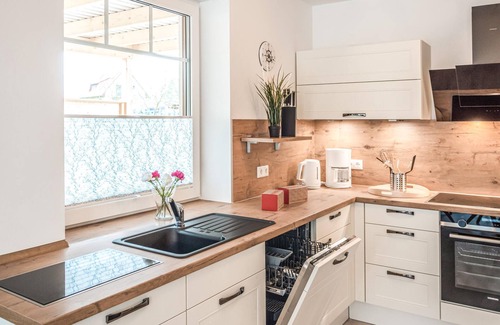 Jesendorf House | 4 bedroom stunning home in Jesendorf