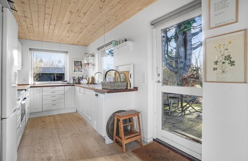 Faarevejle House | 4 bedroom stunning home in Fårevejle