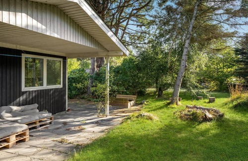 Faarevejle House | 4 bedroom stunning home in Fårevejle