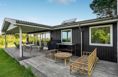 Faarevejle House | 4 bedroom stunning home in Fårevejle