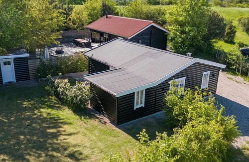Faarevejle House | 4 bedroom stunning home in Fårevejle