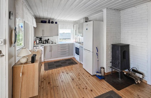 Bamble House | 4 bedroom stunning home in Stathelle