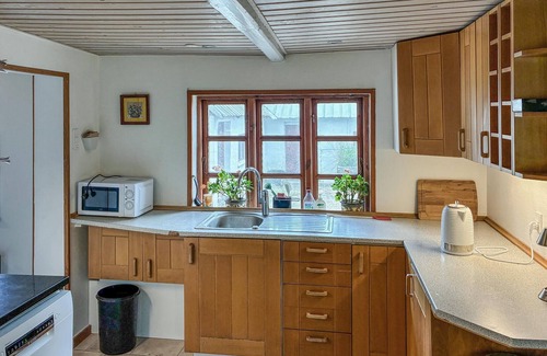 Bandholm House | 4 bedroom stunning home in Bandholm