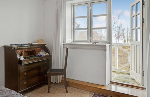 Kragenæs House | 4 bedroom stunning home in Torrig L