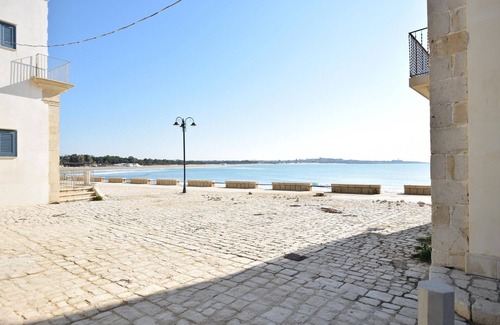 Sampieri House | 4 bedroom stunning home in Sampieri