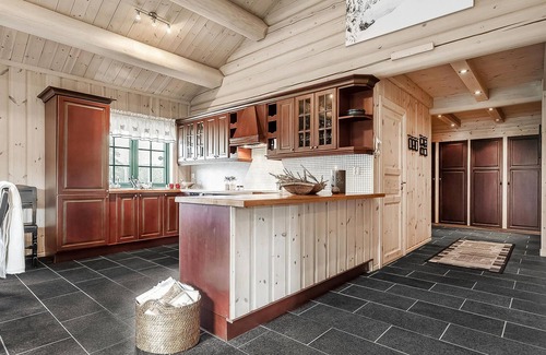 Hemsedal House | 4 bedroom stunning home in Hemsedal