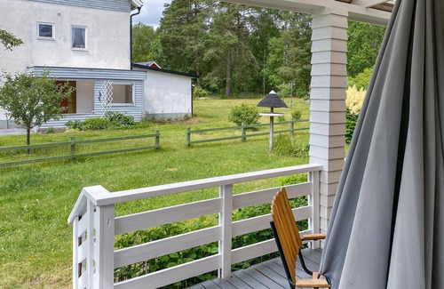 Vetlanda House | 4 bedroom stunning home in Vetlanda