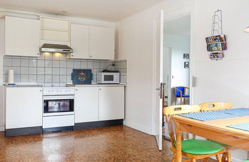 Gudhjem House | 4 bedroom stunning home in Gudhjem