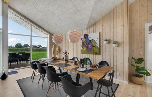 Flovt Strand House | 4 Bedroom Stunning Home In Haderslev