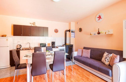 Kucice House | 4 bedroom stunning home in Kucice