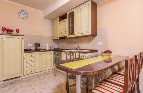 Gracisce House | 4 bedroom stunning home in Puzari