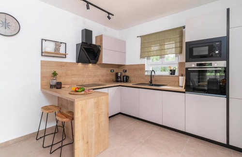 Lopar House | 4 bedroom stunning home in Lopar