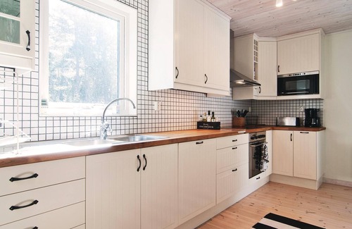 Slite House | 4 bedroom stunning home in Slite