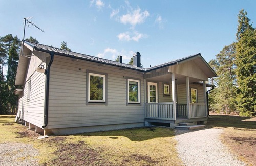 Slite House | 4 bedroom stunning home in Slite