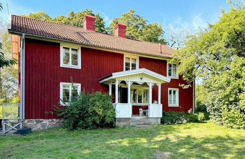 Ryd House | 4 bedroom stunning home in Ryd