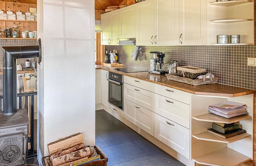 Stavang House | 4 bedroom stunning home in Stavang