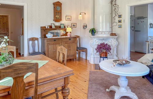 Granna House | 4 bedroom stunning home in Gränna
