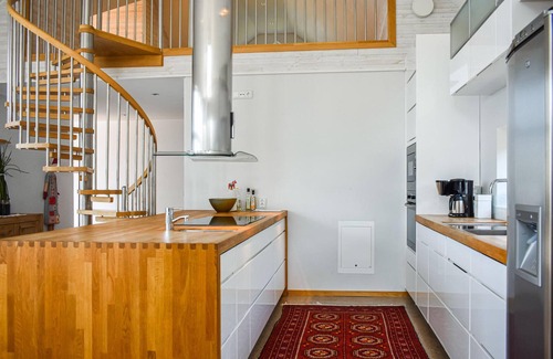 Ramdala House | 4 bedroom stunning home in Ramdala