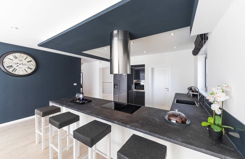 Kastel Stari House | 4 bedroom stunning home in Kastel Stari