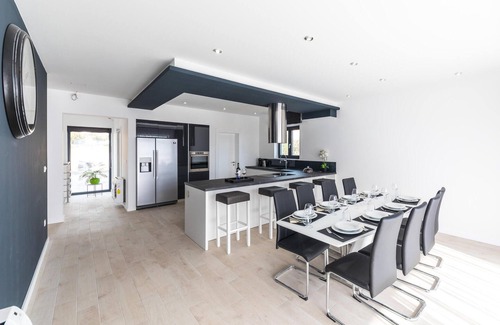 Kastel Stari House | 4 bedroom stunning home in Kastel Stari