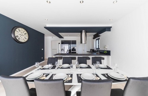 Kastel Stari House | 4 bedroom stunning home in Kastel Stari