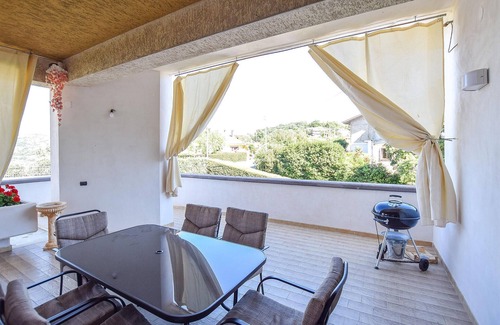 Roccadaspide House | 4 bedroom stunning home in Roccadaspide