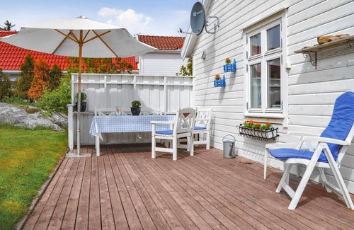 Skudeneshavn House | 4 bedroom stunning home in Skudeneshavn