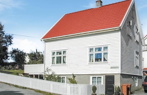 Skudeneshavn House | 4 bedroom stunning home in Skudeneshavn