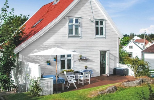 Skudeneshavn House | 4 bedroom stunning home in Skudeneshavn