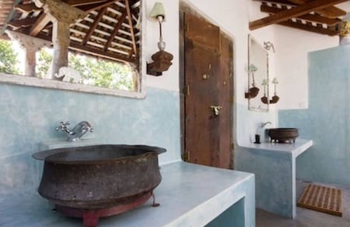 Ahangama Villa | 4 Bedroom Stunning Villa with Private Pool