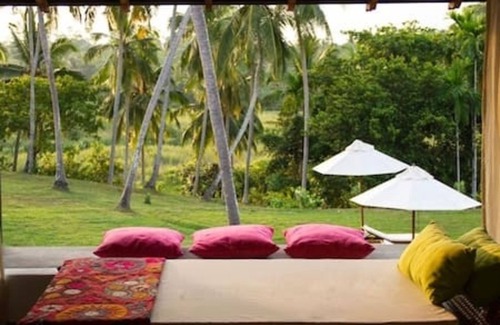 Ahangama Villa | 4 Bedroom Stunning Villa with Private Pool