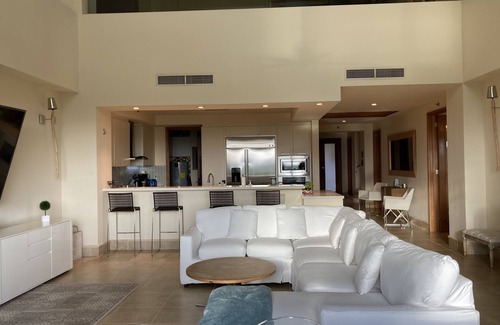Dorado Pueblo Condo | 4 Bedroom Sub-Penthouse at Dorado Beach Resort/Ritz Carlton Reserve Property