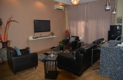 Huai Yai House | 4 Bedroom Pool Fitness Deluxe In Gated Village